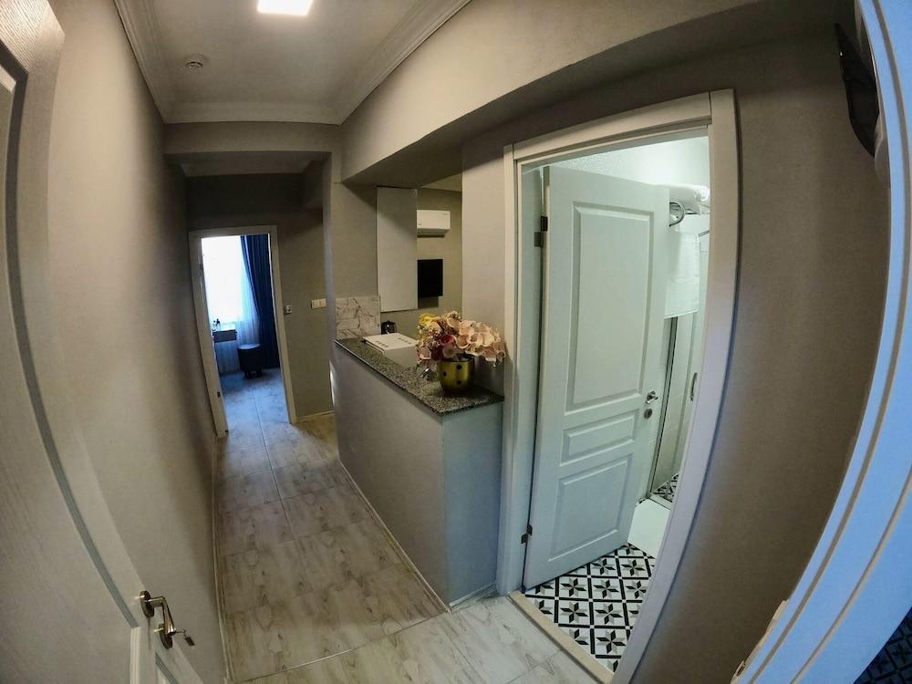 MIRALYA HOMES — FETHIYE — фотография отеля №20