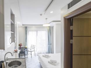 THE RED TENT SUITE 88 — ISTANBUL — фотография отеля №21