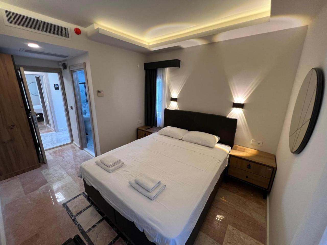 JEST OTEL — KEMER — фотография отеля №17