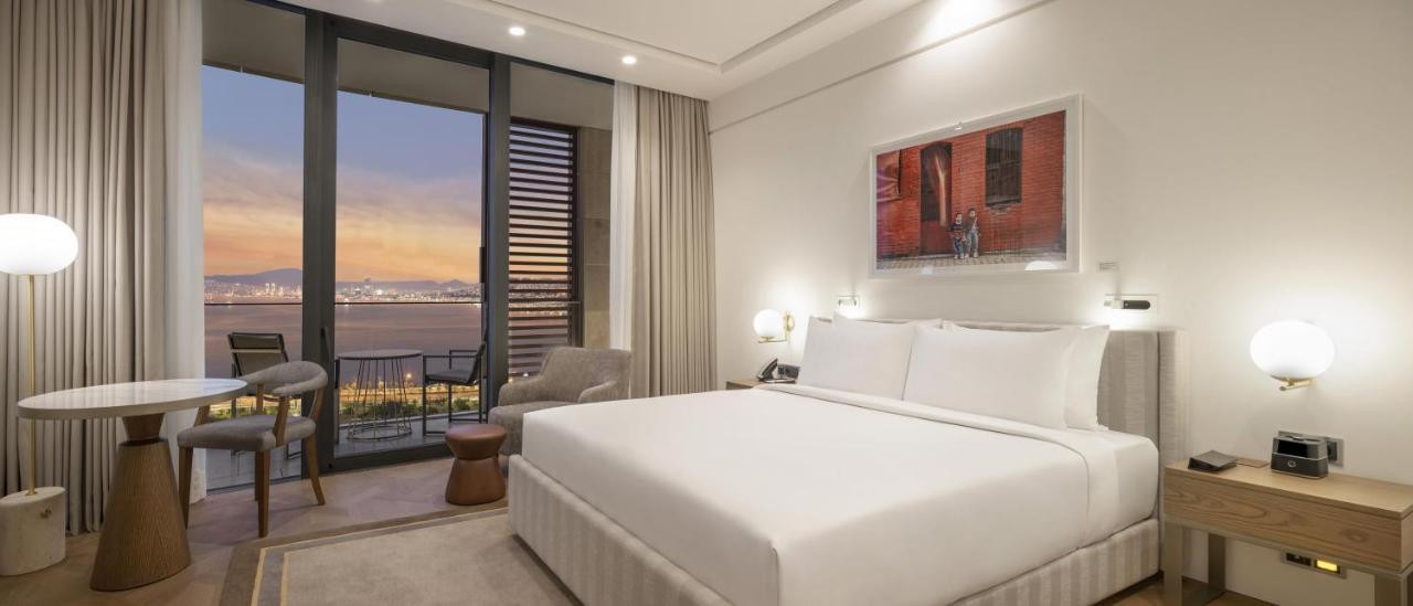 HYATT REGENCY IZMIR ISTINYE PARK — IZMIR — фотография отеля №18