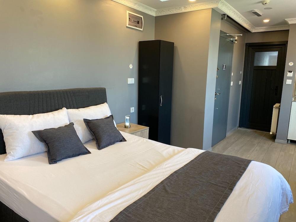 SAHRA KENT OTEL KADIKOY — ISTANBUL — fotografie hotel nr. 20