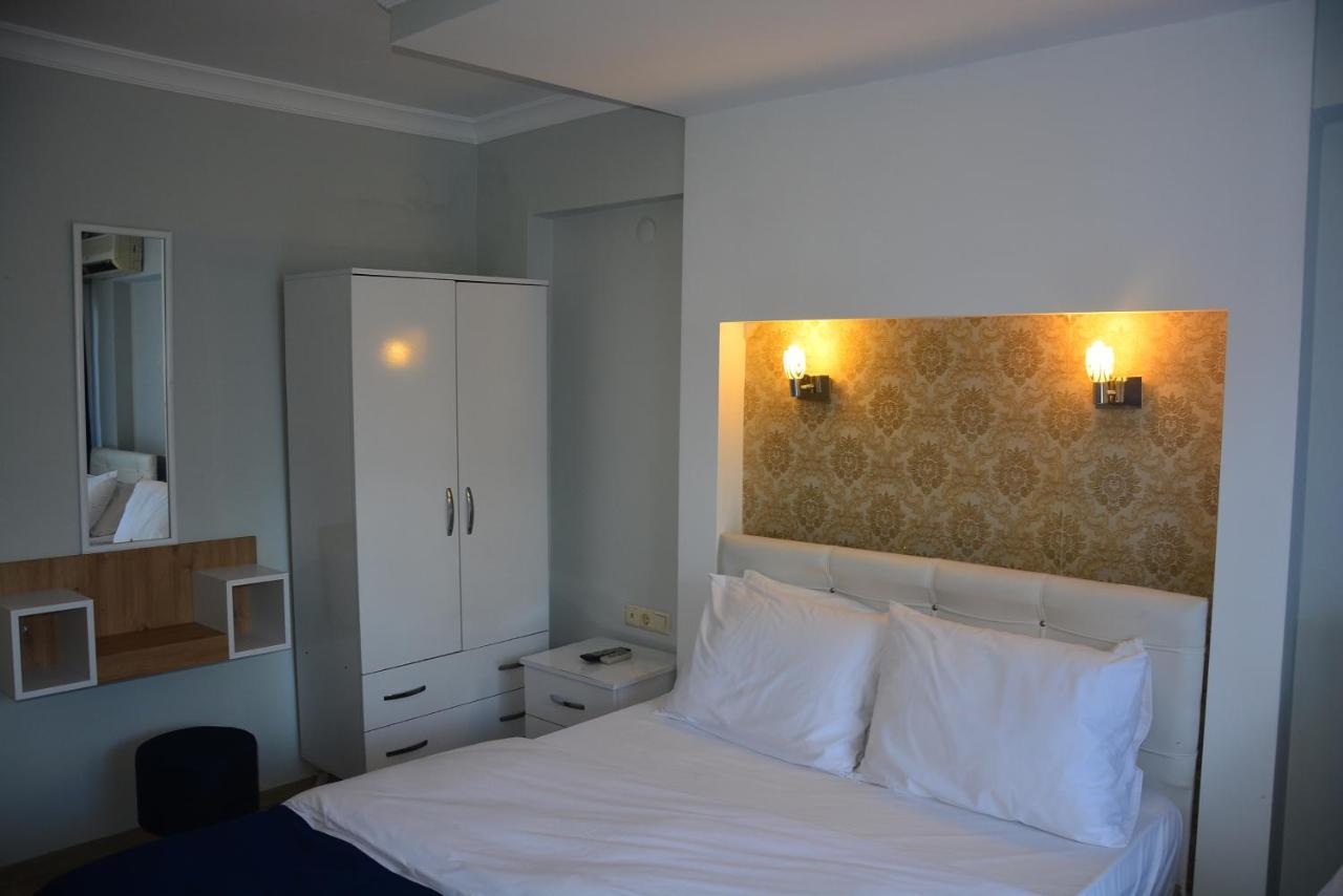 MARLA SUIT HOTEL — DIDIM — fotografie hotel nr. 10