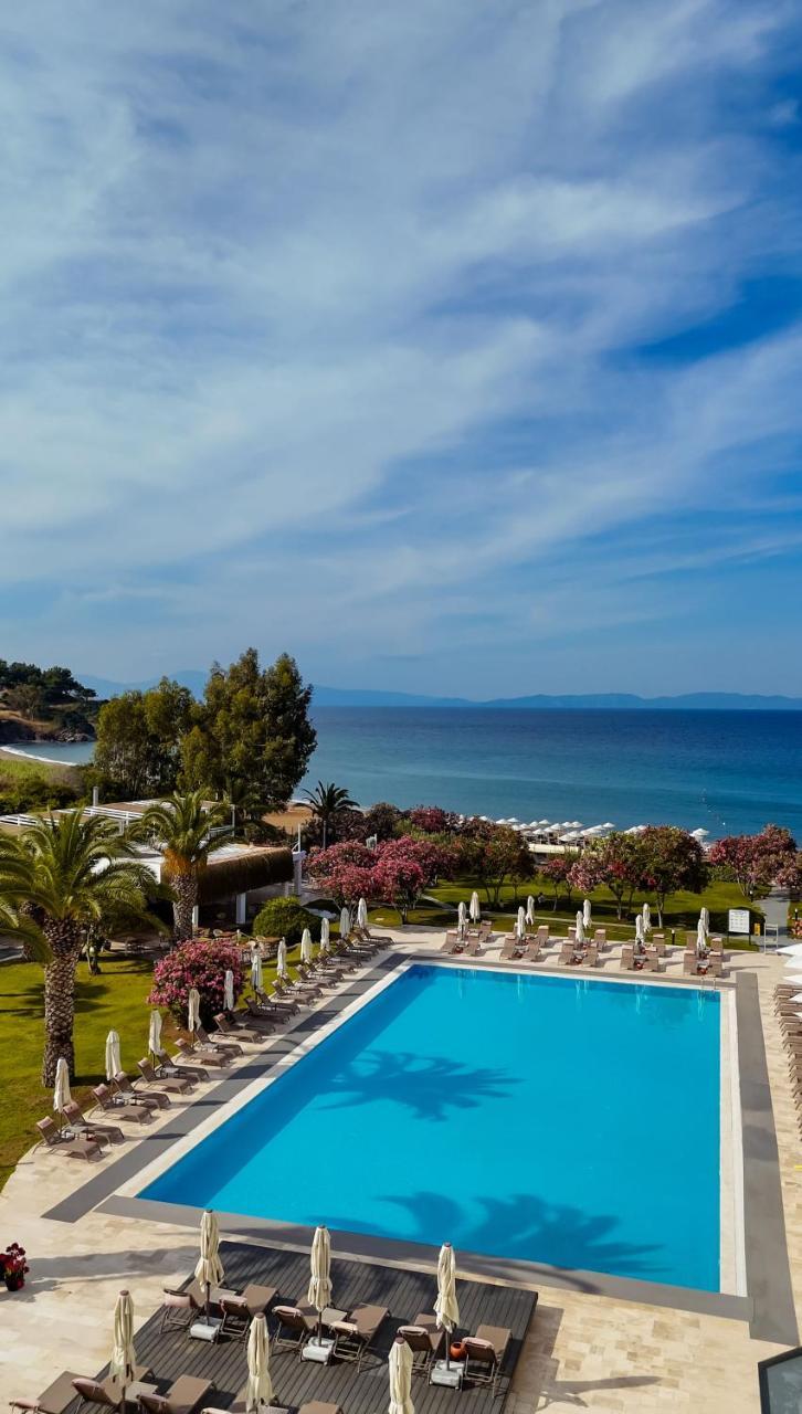 CLUB BEYY RESORT HOTEL — OZDERE — fotografie hotel nr. 33