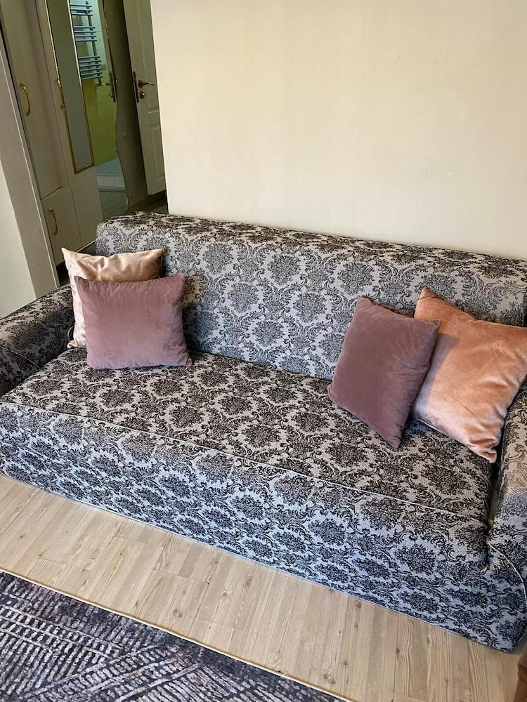 CHEZ BORE BOUTIQUE HOTEL — ISTANBUL — fotografie hotel nr. 13
