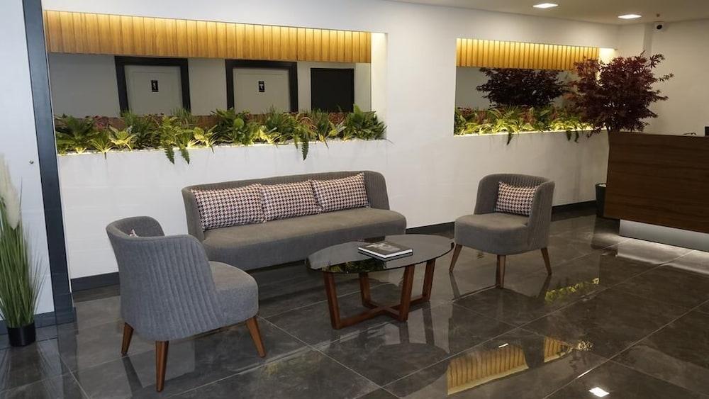 LA VITA SUITES — ISTANBUL — фотография отеля №4