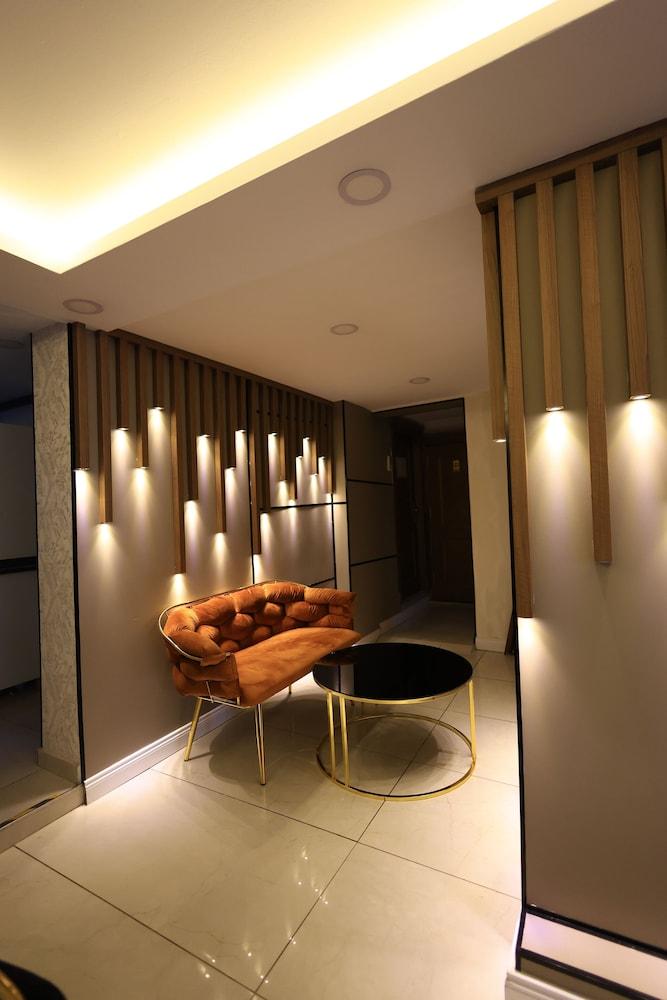 HOTEL NEW HOUSE — ISTANBUL — фотография отеля №2