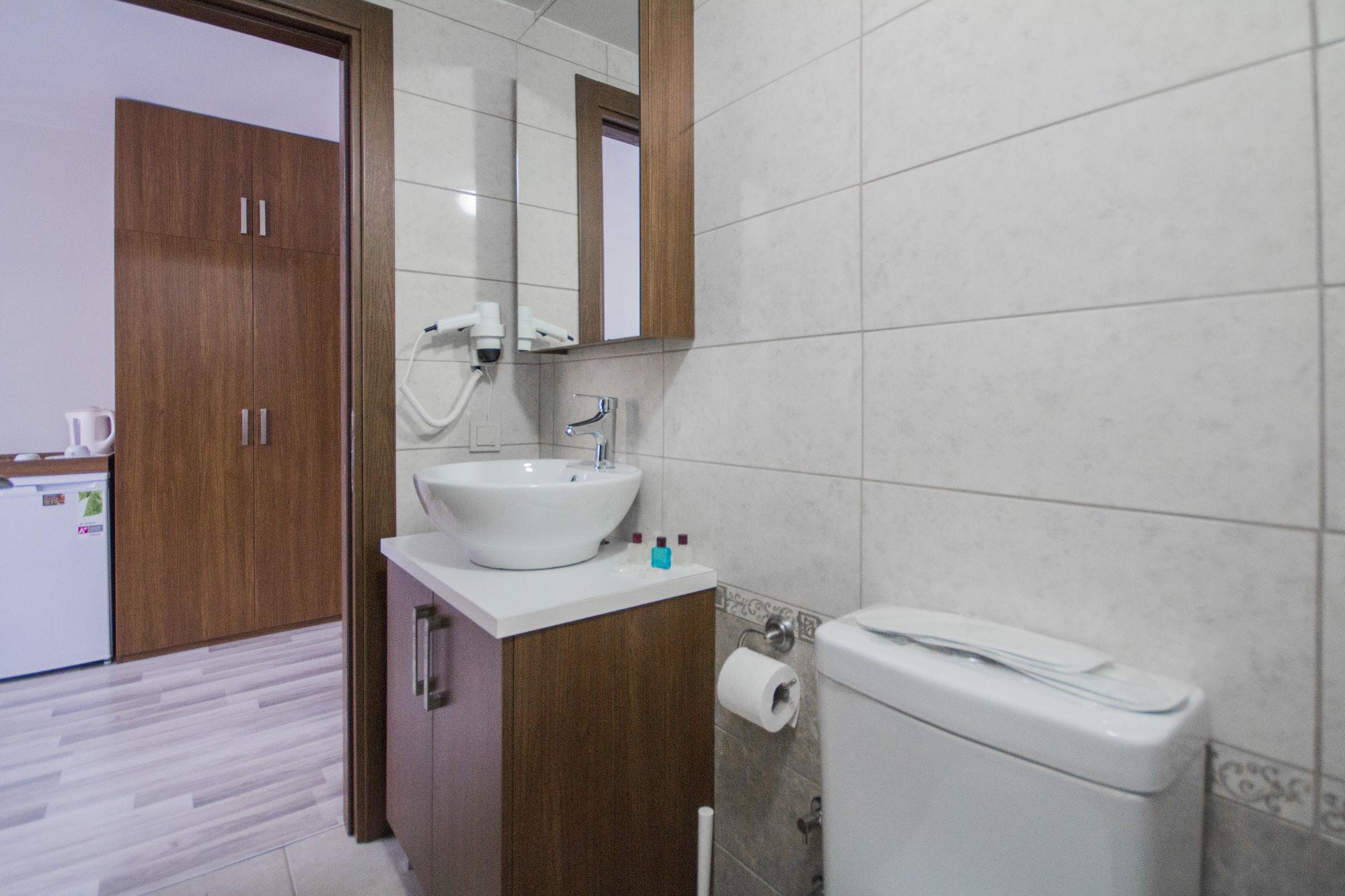 CARINA ISTANBUL HOTEL — ISTANBUL — fotografie hotel nr. 34