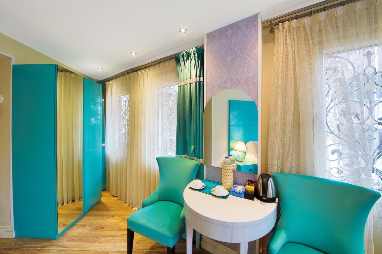 KATELYA HOTEL — ISTANBUL — fotografie hotel nr. 15