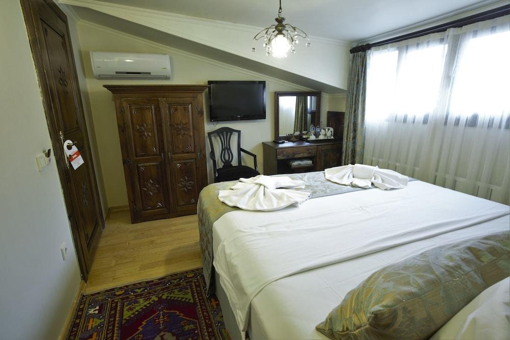 OBA HOTEL (ADULTS ONLY) — ISTANBUL — fotografie hotel nr. 21