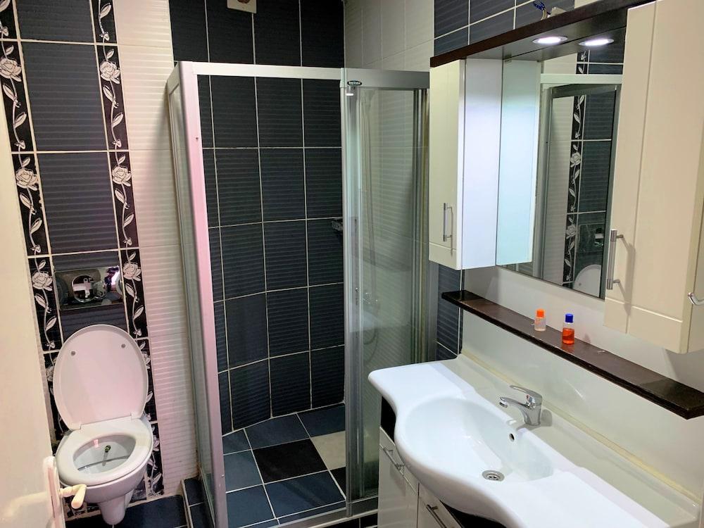BUHARA HOTEL — ISTANBUL — fotografie hotel nr. 3