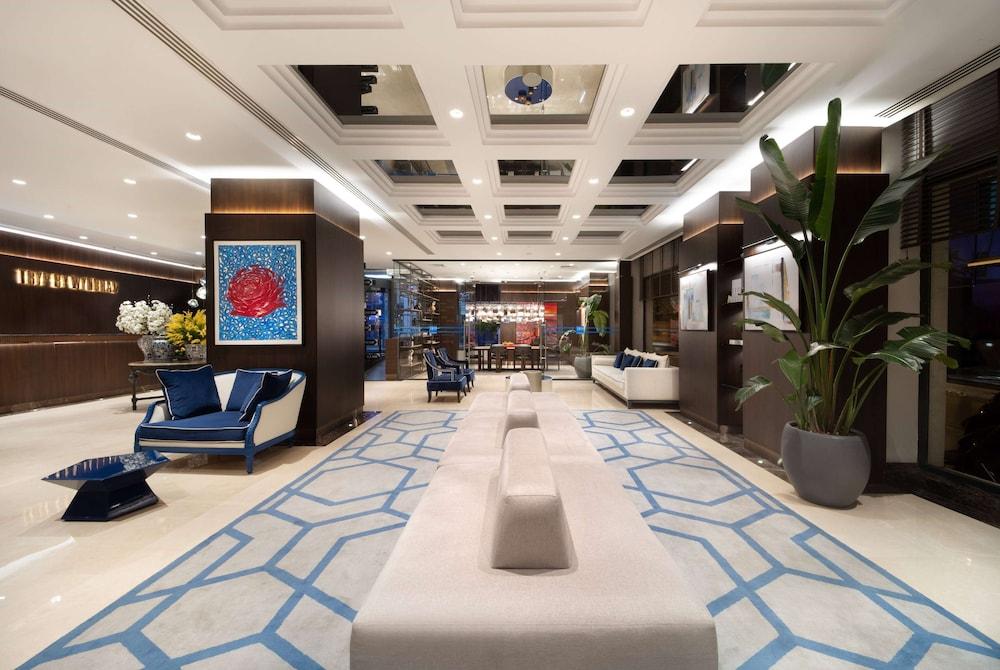 TRYP BY WYNDHAM ISTANBUL SISLI HOTEL — ISTANBUL — fotografie hotel nr. 3