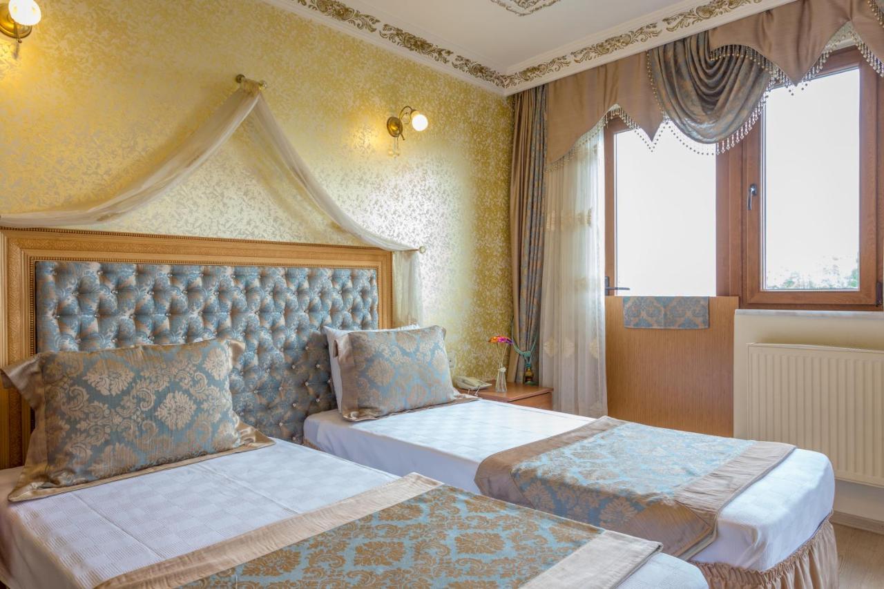 SEA HOUSE SUITES — ISTANBUL — фотография отеля №13