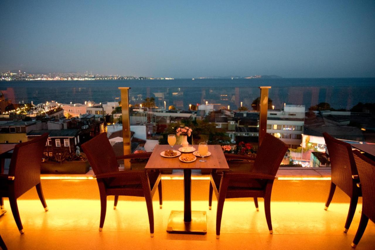 FERMAN HOTEL OLD CITY ISTANBUL — ISTANBUL — фотография отеля №11