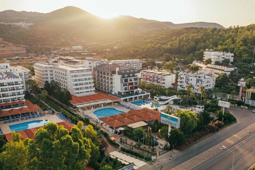 CLUB HOTEL MIRABELL — ALANYA — fotografie hotel nr. 20