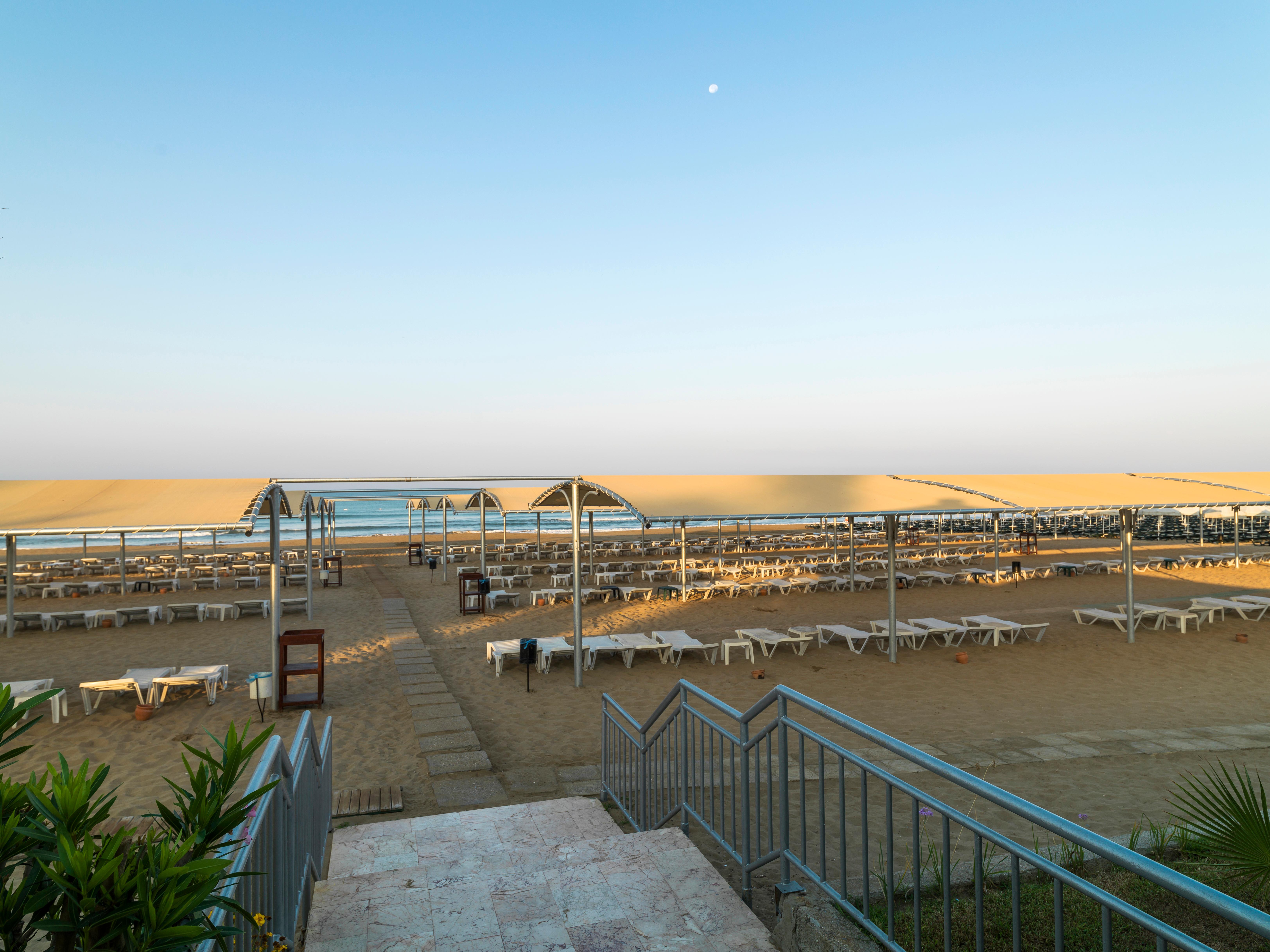 SEHER KUMKOY STAR RESORT & SPA — SIDE — фотография отеля №24