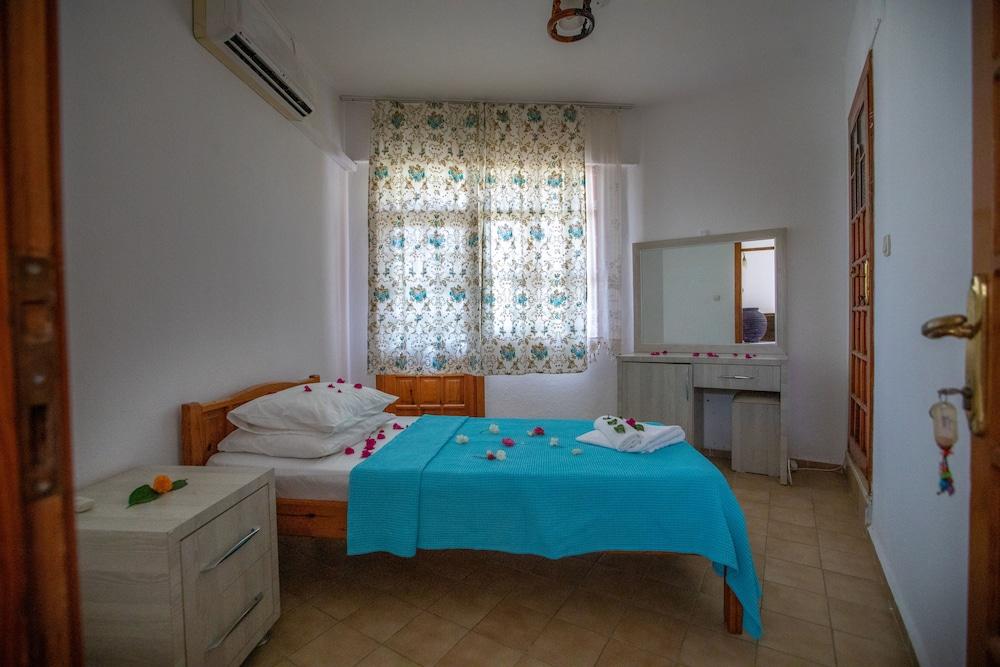 YENI DOGA HOTEL — DALYAN — фотография отеля №10