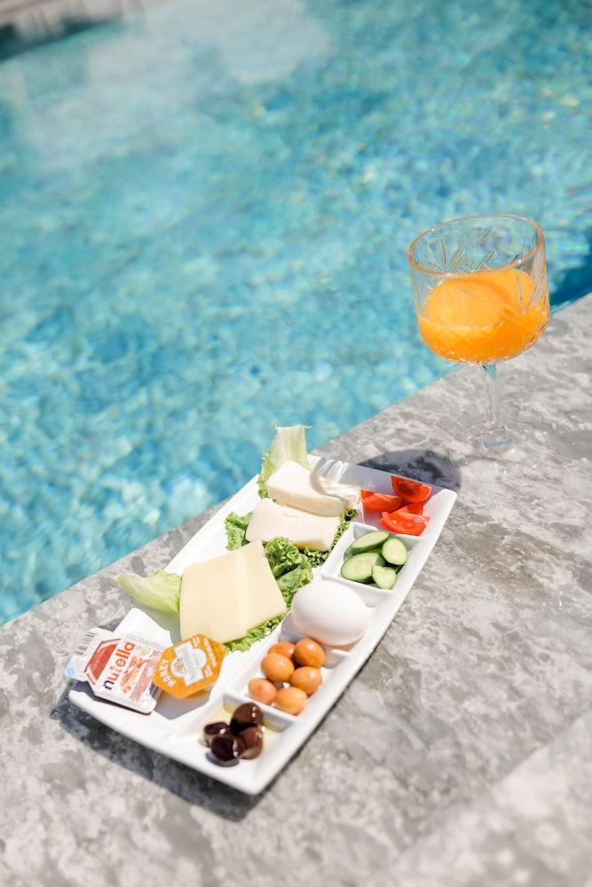 SWAN BOUTIQUE HOTEL — BODRUM — fotografie hotel nr. 30