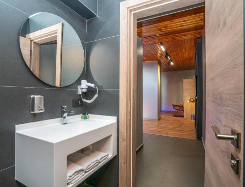 NEST SUITE — ISTANBUL — fotografie hotel nr. 15