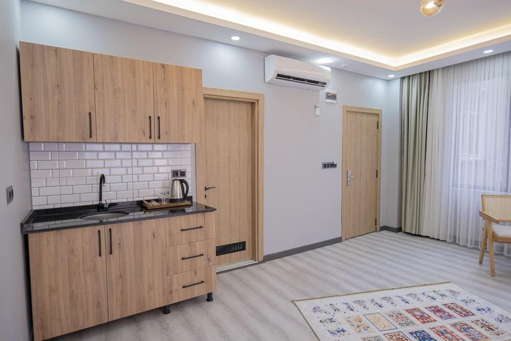 GALATA GREENLAND HOTEL — ISTANBUL — fotografie hotel nr. 23