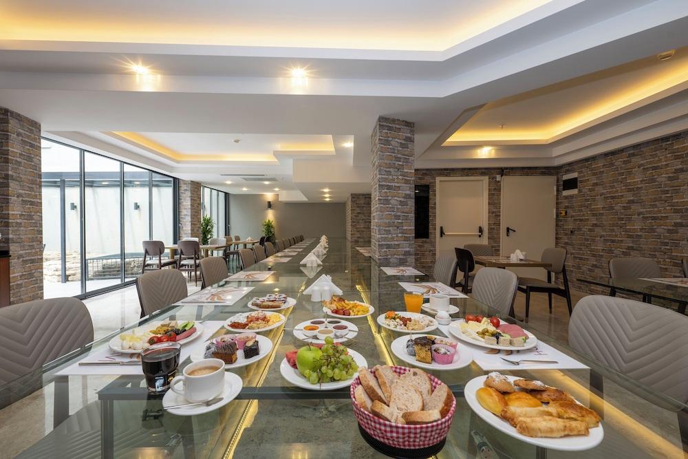 HOTEL RAVI — ISTANBUL — fotografie hotel nr. 30