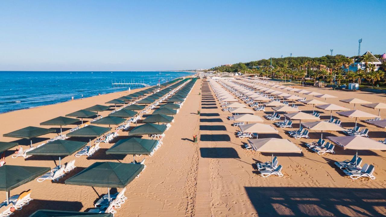 SENTIDO KAMELYA SELIN HOTEL — SIDE — фотография отеля №30