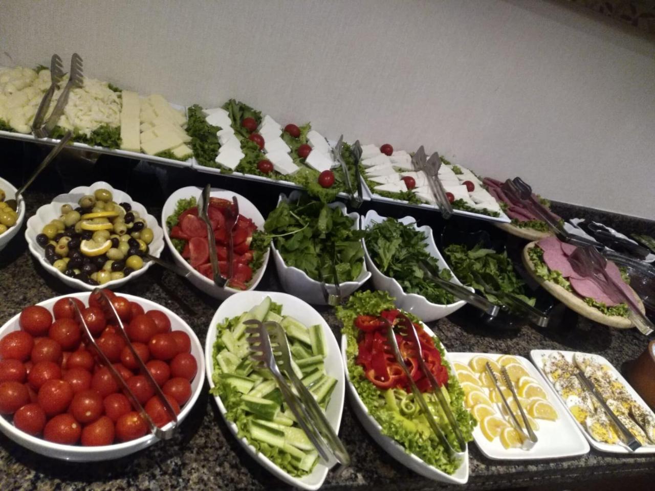 LE MIRAGE HOTEL — ISTANBUL — fotografie hotel nr. 35