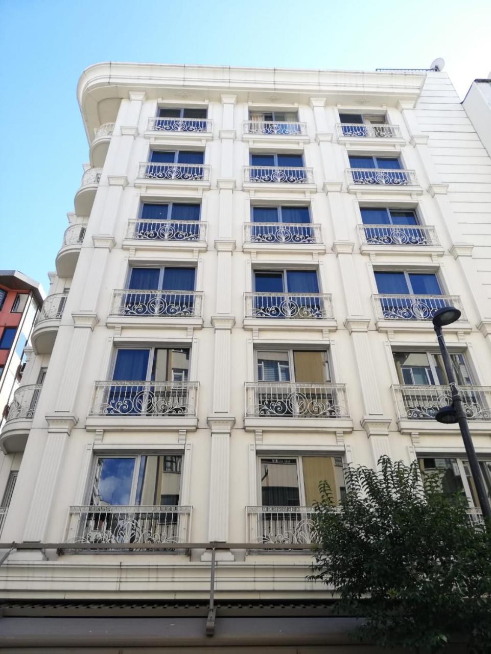 LE MIRAGE HOTEL — ISTANBUL — fotografie hotel nr. 22