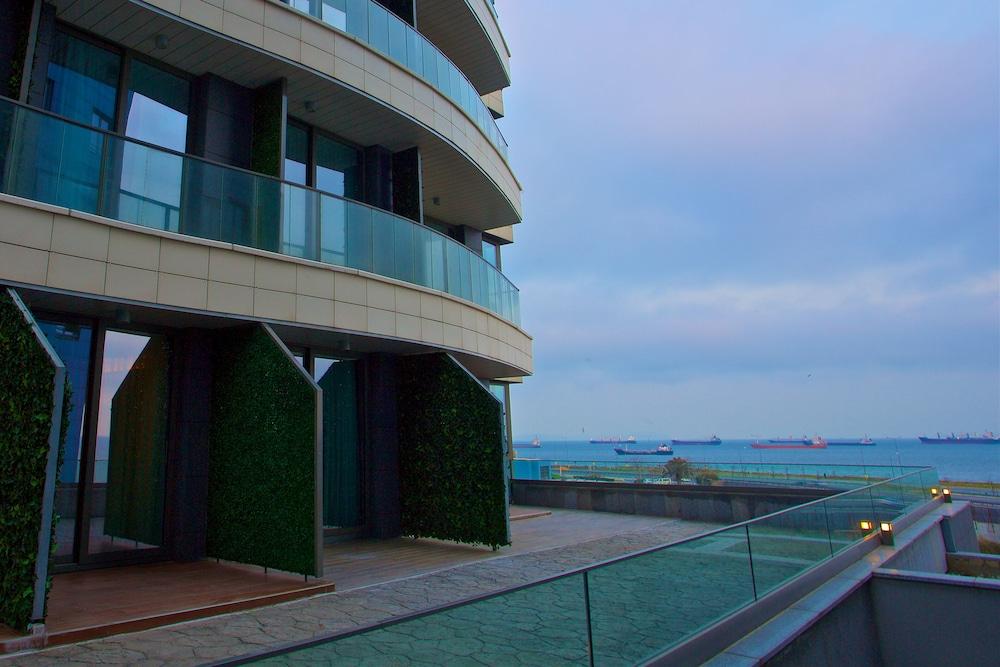 BEST WESTERN PREMIER OTTOPERLA HOTEL — ISTANBUL — fotografie hotel nr. 35