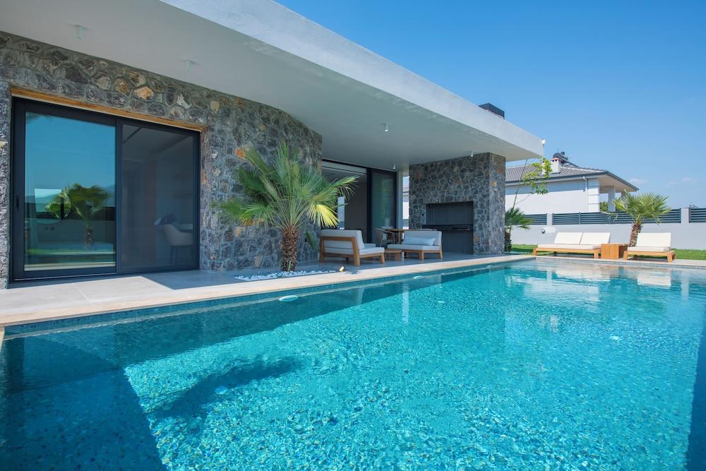 ZAYA HOMES — FETHIYE — фотография отеля №31