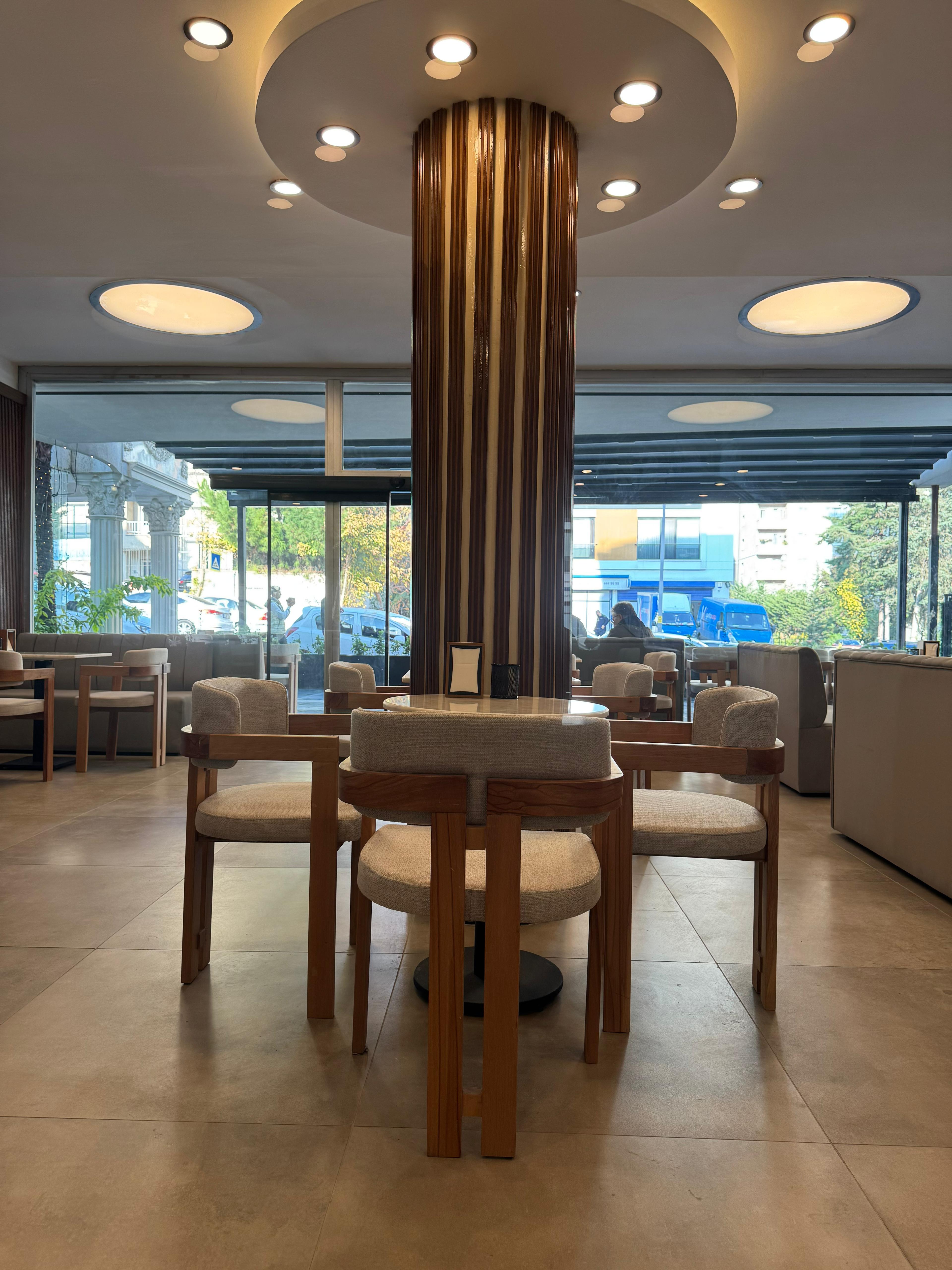 ISTANBLU HOTEL & SPA (ADULTS ONLY) — ISTANBUL — fotografie hotel nr. 23