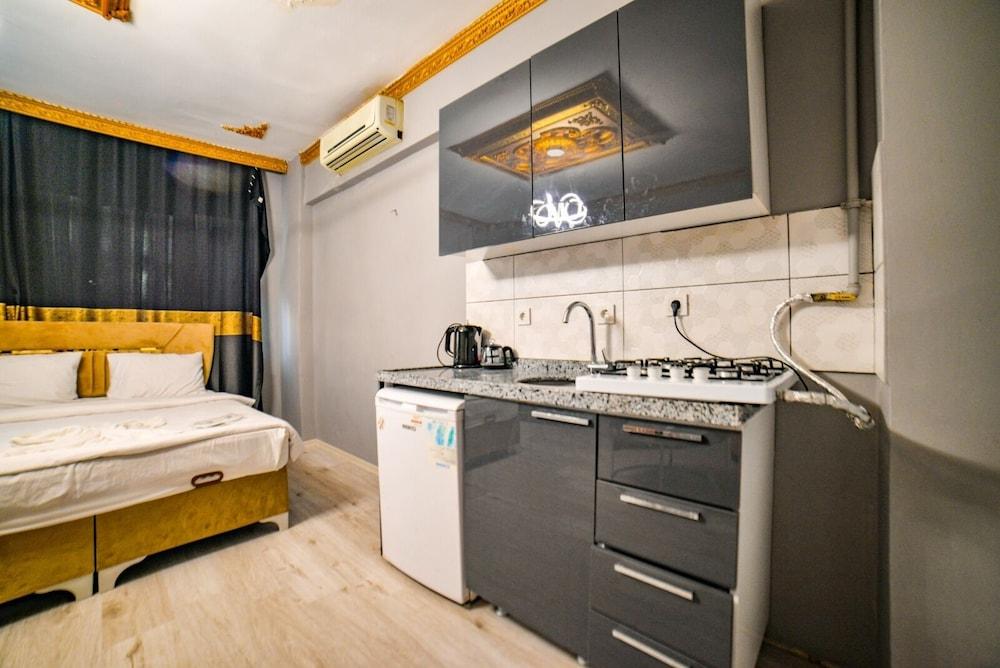 SUIT TRAVEL — ISTANBUL — fotografie hotel nr. 13