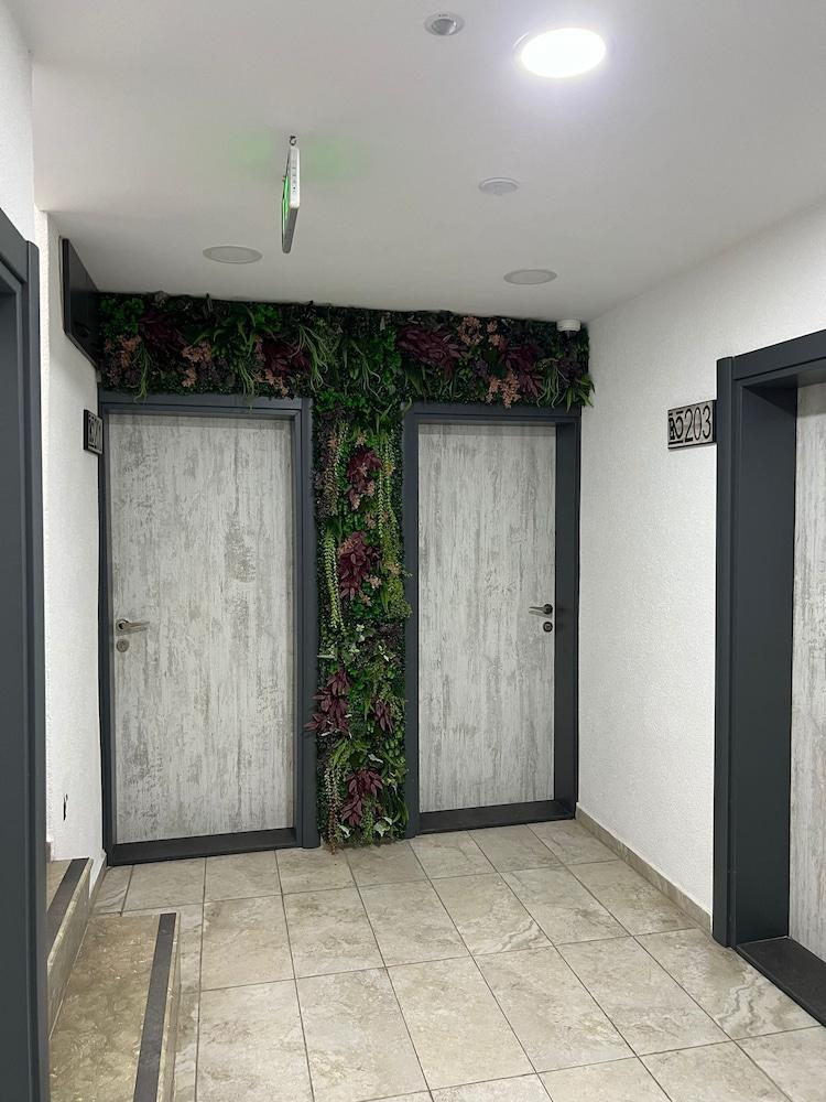 TIANA BUTIK OTEL — BODRUM — fotografie hotel nr. 27