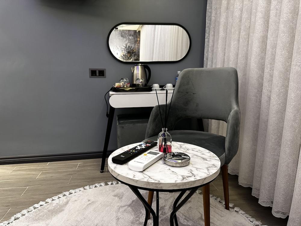 BLUE MOONRISE HOTEL — ISTANBUL — fotografie hotel nr. 15