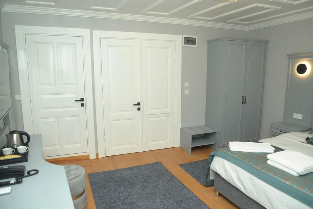 FOX RESORT — ISTANBUL — fotografie hotel nr. 17