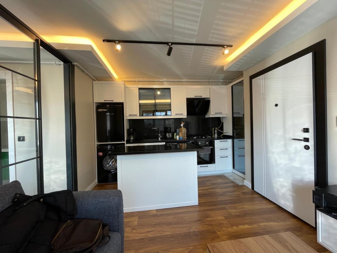 ARC HOUSE — ISTANBUL — fotografie hotel nr. 18