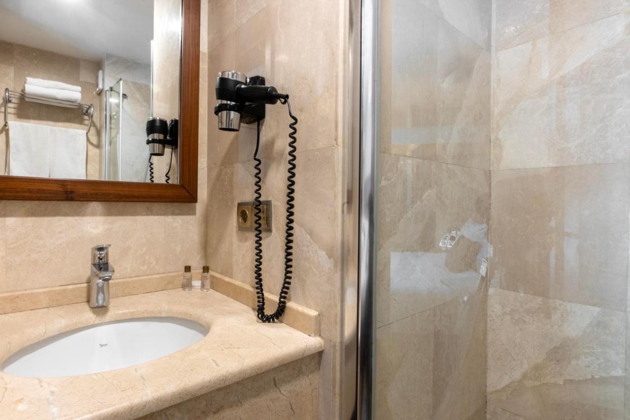 6 APARTMENT GALATA — ISTANBUL — fotografie hotel nr. 14