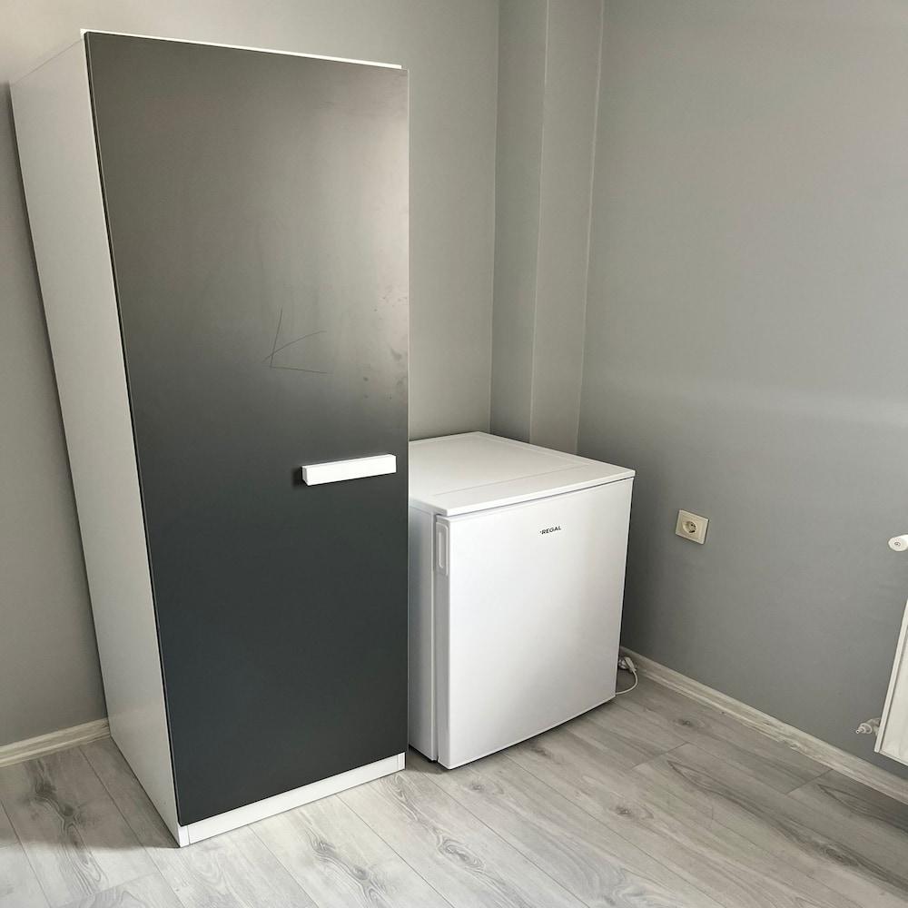 GRAND WHITE SUIT OTEL — SIVAS — fotografie hotel nr. 18