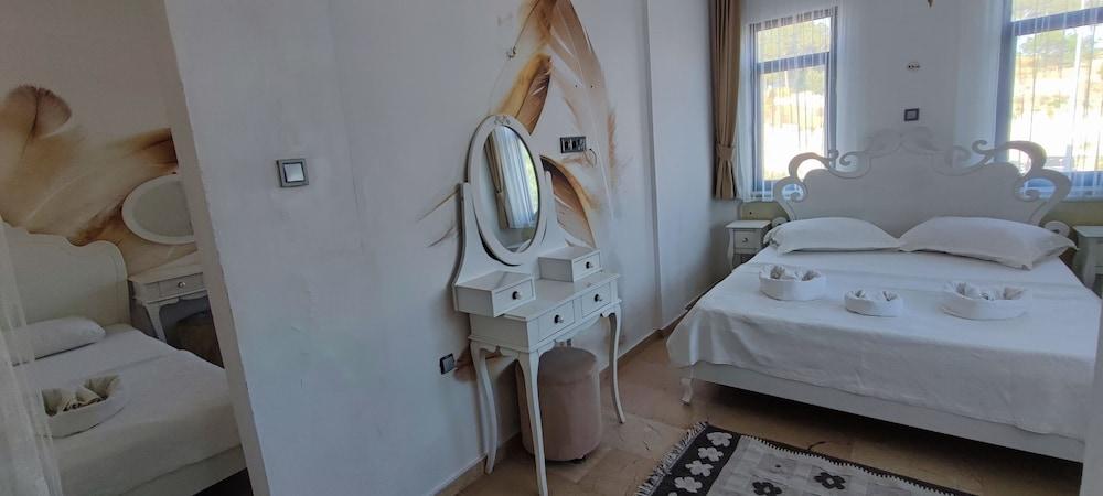MISTIK OTEL — CESME — фотография отеля №13
