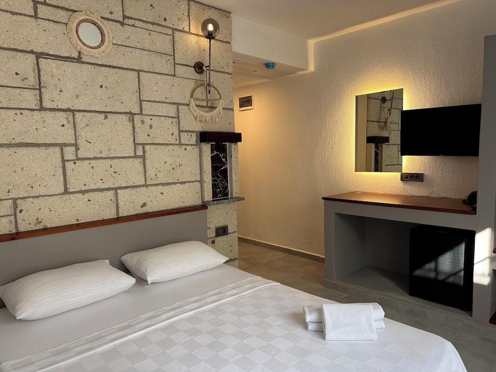 BLANCO SUITES ALACATI — CESME — фотография отеля №24