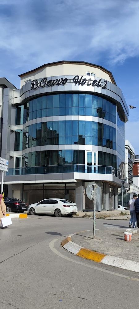 CEVVO HOTEL 2 GOZDAGI — ISTANBUL — fotografie hotel nr. 19