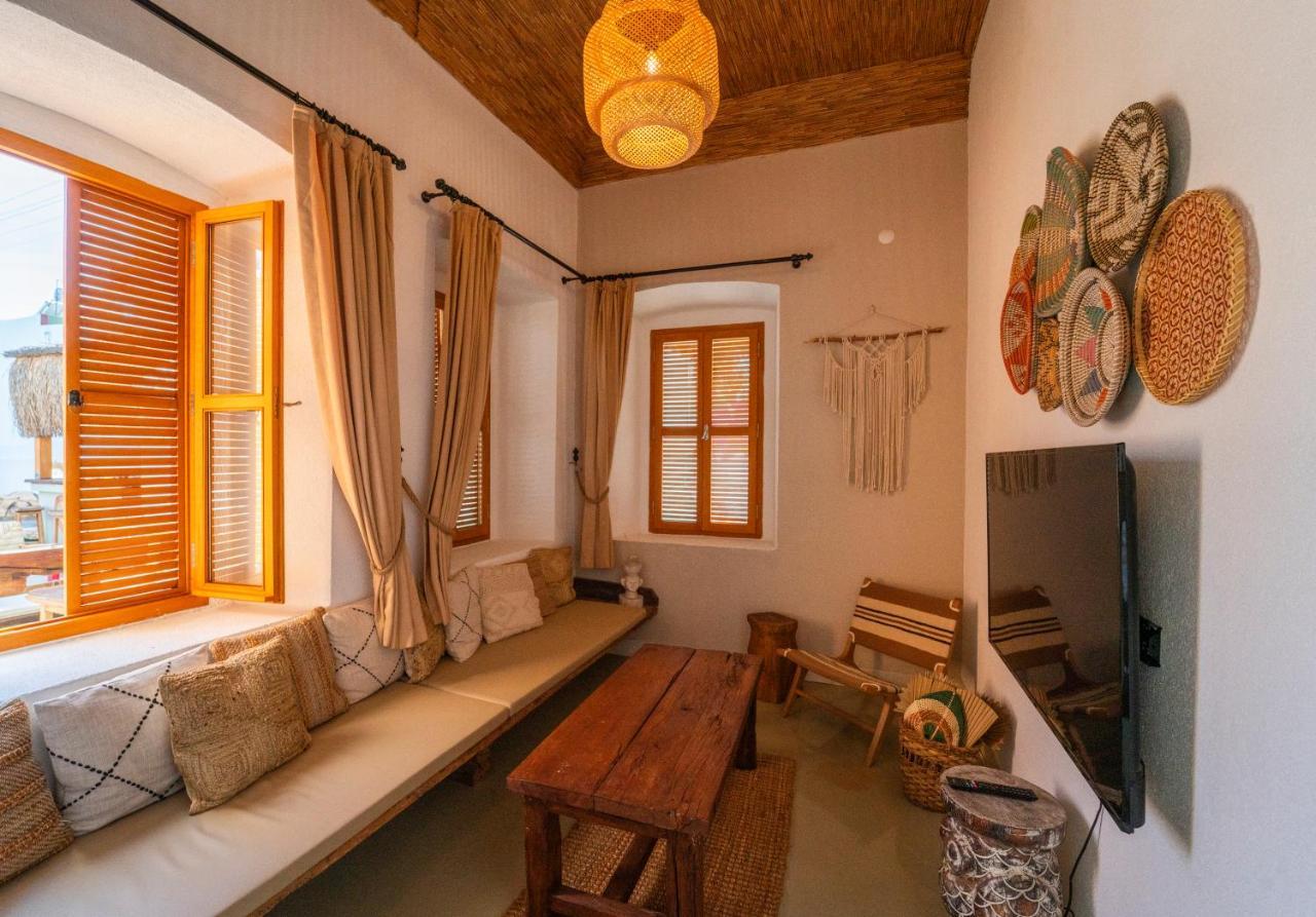 NOTARIUS BOUTIQUE HOTEL — BODRUM — фотография отеля №30