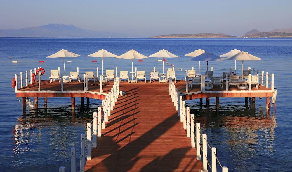 LABRANDA TMT — BODRUM — fotografie hotel nr. 31