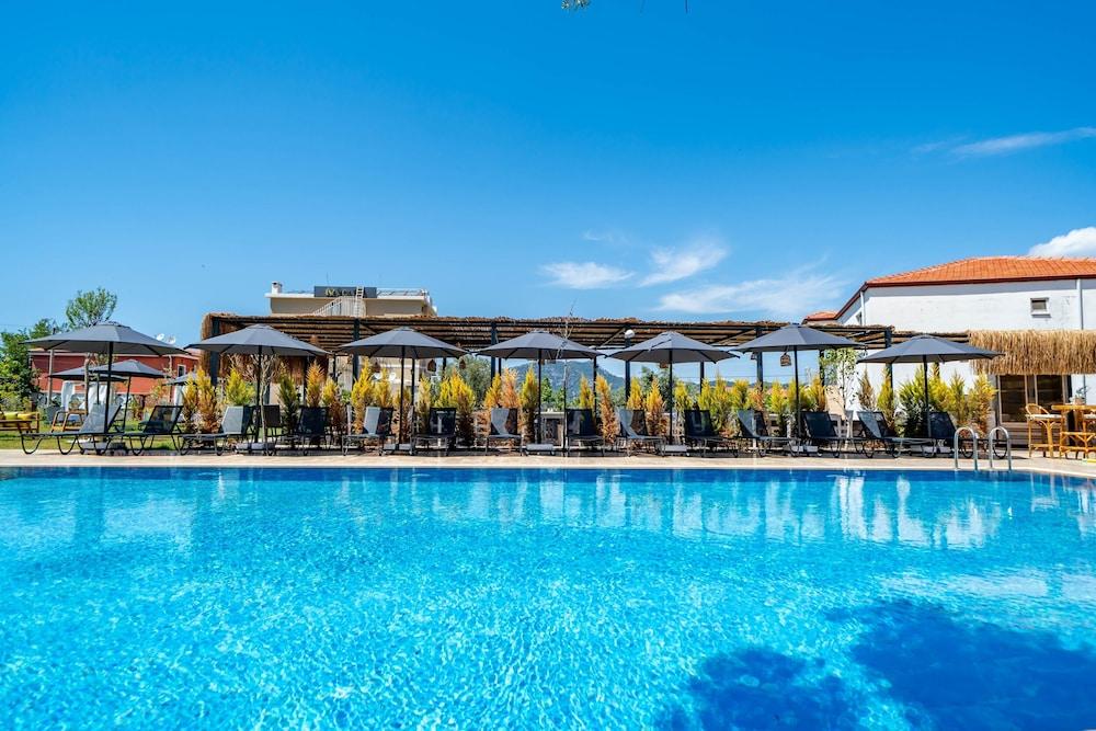 SELIMIYE THALES OTEL — MARMARIS — fotografie hotel nr. 29