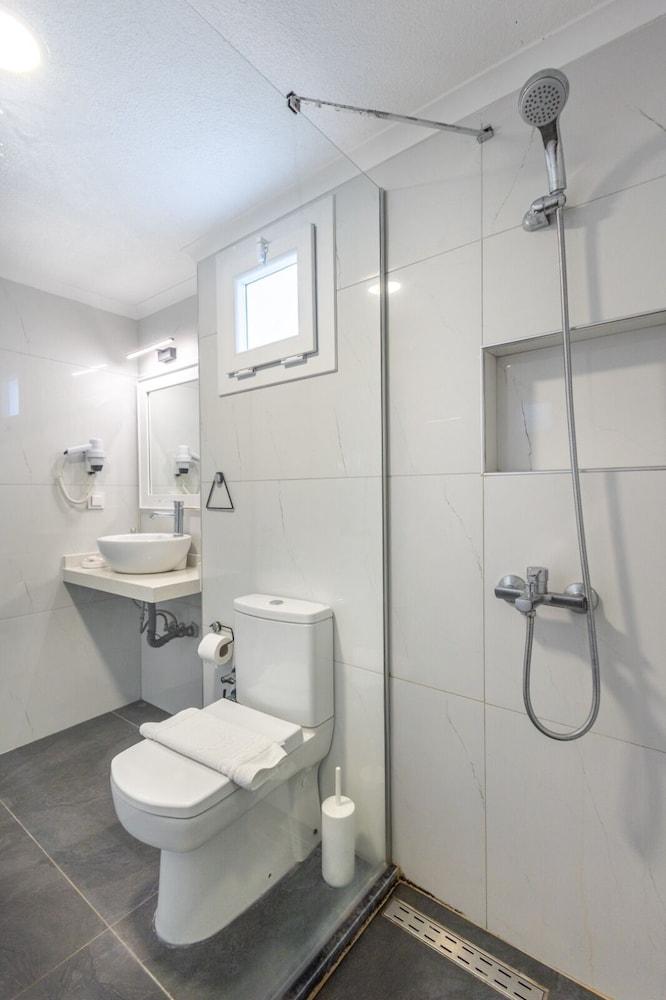 KIYI HOTEL SELIMIYE — MARMARIS — fotografie hotel nr. 18