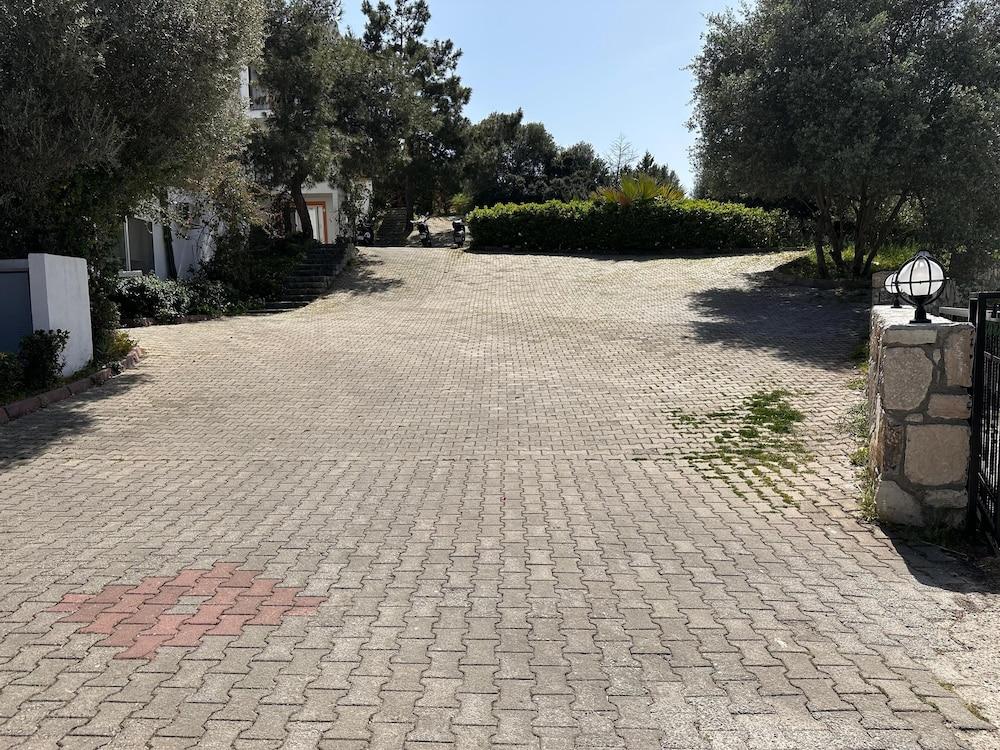 PINKY APART OTEL — BODRUM — фотография отеля №10