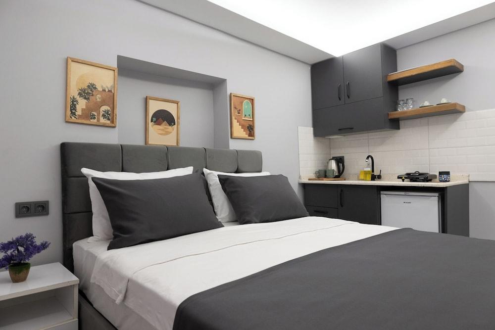 AYA LANGA HOTEL — ISTANBUL — фотография отеля №19