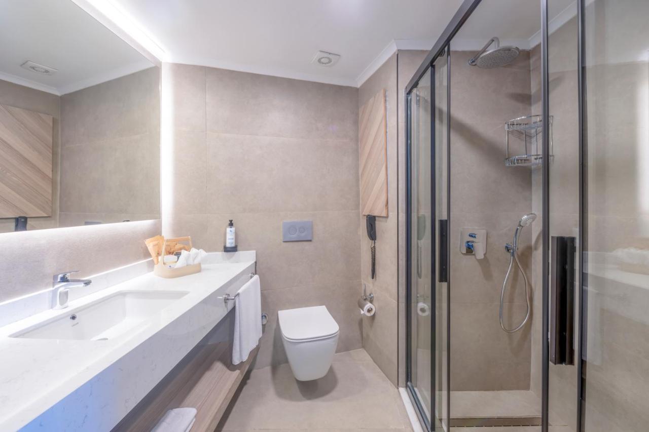 ROYAL ATLANTIS ICON — SIDE — fotografie hotel nr. 9