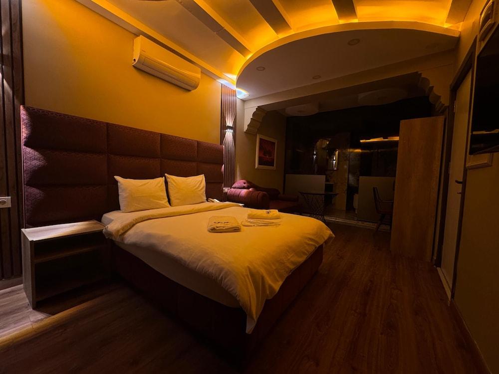 KADIKOY VIVA HOTEL — ISTANBUL — fotografie hotel nr. 12