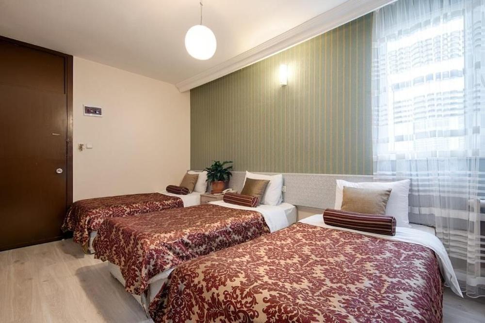 DINAR HOTEL (ADULTS ONLY) — ISTANBUL — fotografie hotel nr. 9