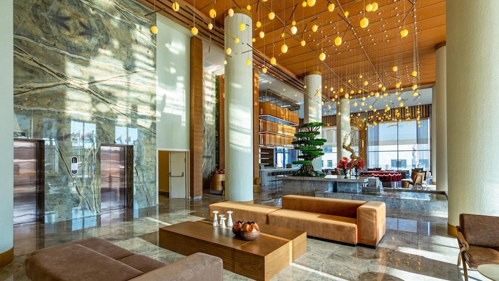 SY HOTELS BELEK — BELEK